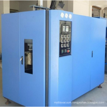 New Condition and Bottle Application Blow Molding Machine